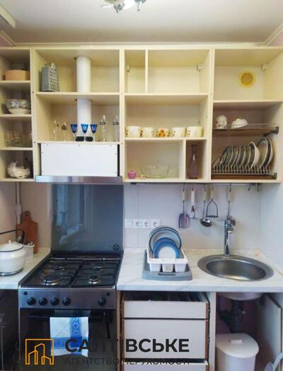 ЮЛ-0560 Продам 3к квартиру на Салтовке Студенческая 522 м/р