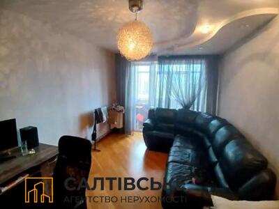 АИ-0558 Продам 3к квартиру на Салтовке Медкомплекс 625 м/р