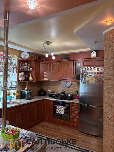 АІ-0543 Продам 3к квартиру на Салтовке Салтовская 607 м/р