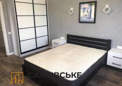 0461-ВС Продам 1К квартиру 40м2 в новострое ЖК Гидропарк