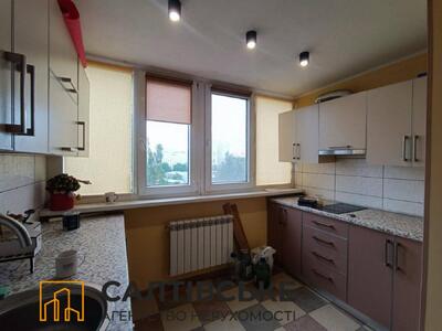 ВС-0567 Продам 1К квартиру 40м2 на Салтовке МЖК Интернационалист