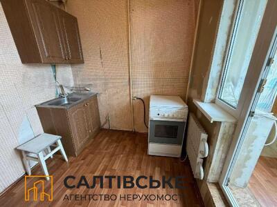 ОВ-0550 Продам 1к квартиру на Салтовке Студенческая 535 м/р