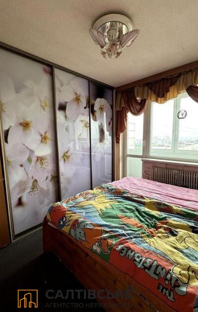 ТГ-0568 Продам 4к квартиру на Салтовке Медкомплекс 625 м/р