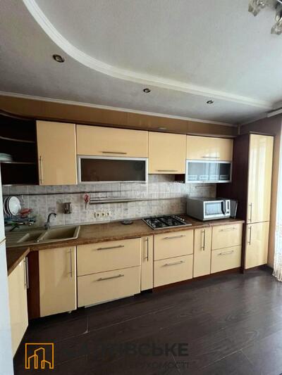 ИП-0571 Продам 3к квартиру 86м2 в новострое на Салтовке ТРК Украина