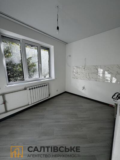 АП-5428 Продам 1К квартиру на Салтовке Академика Барабашова 616 м/р