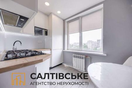 ЕЛ-0586 Продам 3к квартиру на Салтовке Студенческая 522 м/р