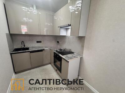 ОВ-0592 Продам 1к квартиру 41м2 в новострое ЖК Гидропарк