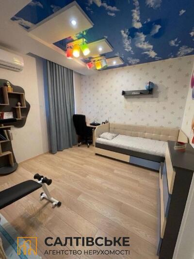 ИП-0615 Продам 3к квартиру 115м2 в новострое ЖК Юбилейный на Салтовке