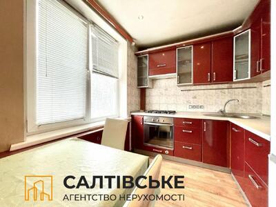 ЕЛ-0620 Продам 3к квартиру на Салтовке Студенческая 520 м/р