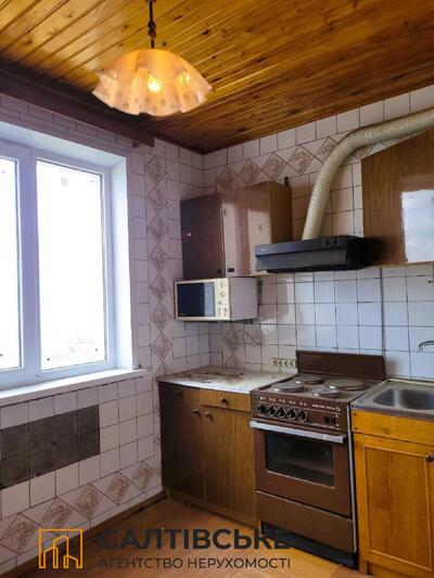 ЕЛ-0640 Продам 3к квартиру на Северной Салтовке Северная 5