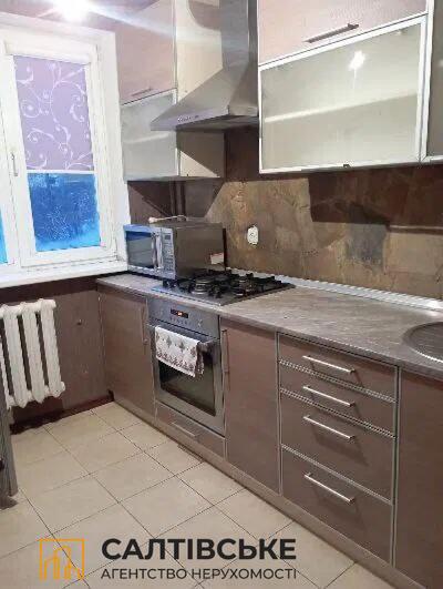 КО-0646 Продам 2к квартиру на Салтовке Студенческая 608 м/р