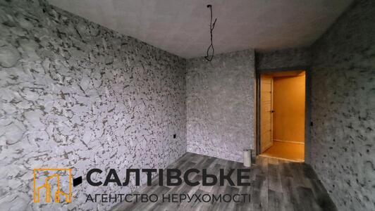 ЮЛ-0662 Продам 4К квартиру на Салтовке Медкомплекс 624 м/р