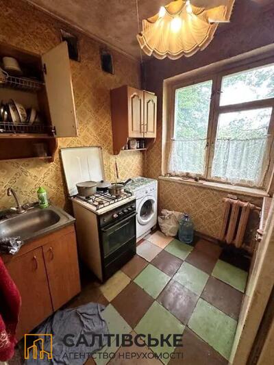 АИ-0682 Продам 3к квартиру на Салтовке Академика Барабашова 615 м/р