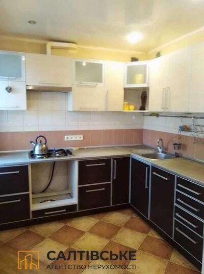 ИП-0690 Продам 3к квартиру на Салтовке ТРК Украина 603 м/р