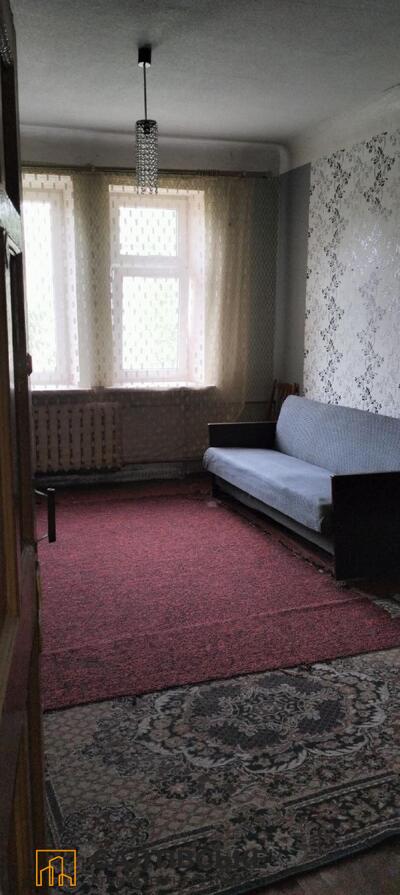 0692-ІК Продам гостинку 18м2 на Салтівці