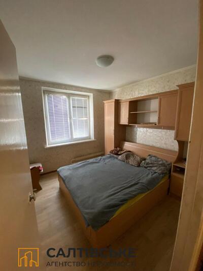 КЮ-9854 Продам 2К квартиру на Салтовке Студенческая 522 м/р