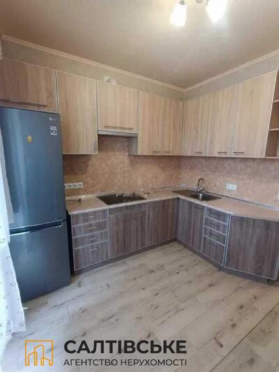 ОВ-0705 Продам 1к квартиру 37м2 в новострое ЖК Салтовский на Салтовке