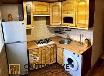 ЕЛ-0717 Продам 3К квартиру на Салтовке Салтовская 608 м/р