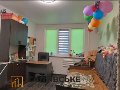 ЕЛ-0722 Продам 3к квартиру на Салтовке Медкомплекс 625 м/р