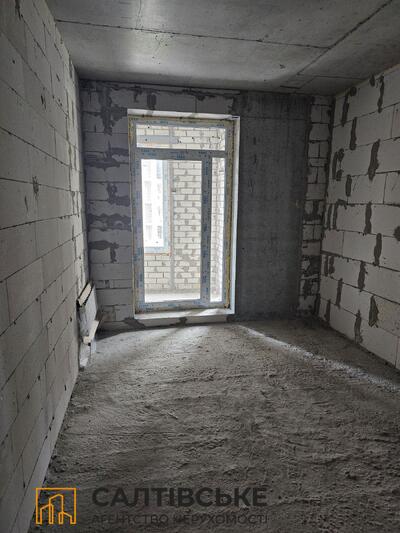 0725-МС Продам 1К квартиру 44м² новострое ЖК Меридиан на Салтовке