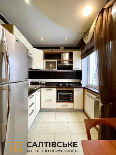 КЮ-0732 Продам 2к квартиру на Салтовке Студенческая 521 м/р