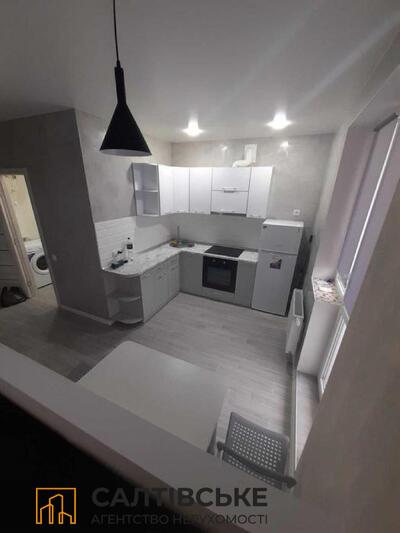 ОВ-0730 Продам 1К квартиру 33м2 в новострое ЖК Птичка на Салтовке