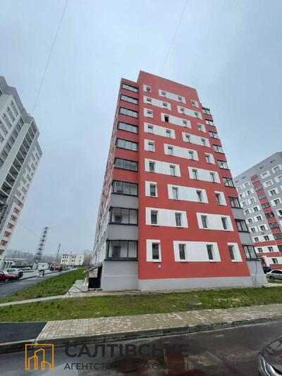 ЕЛ-0734 Продам 3К квартиру 79м2 в новострое ЖК Гидропарк на Салтовке