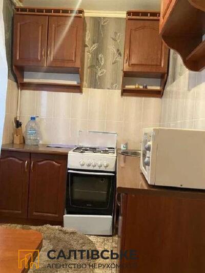 ОВ-0735 Продам 1К квартиру на Салтовке Студенческая 606 м/р