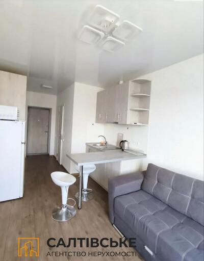 ОВ-0737 Продам гостинку 20м2 ЖК Воробьевые Горы на Салтовке