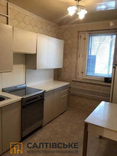 ЕЛ-0738 Продам 3к квартиру на Северной Салтовке Северная 5