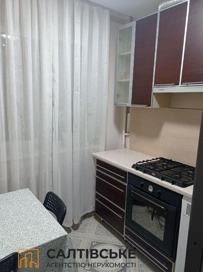 КЮ-0774 Продам 2к квартиру на Салтовке Академика Павлова 605 м/р