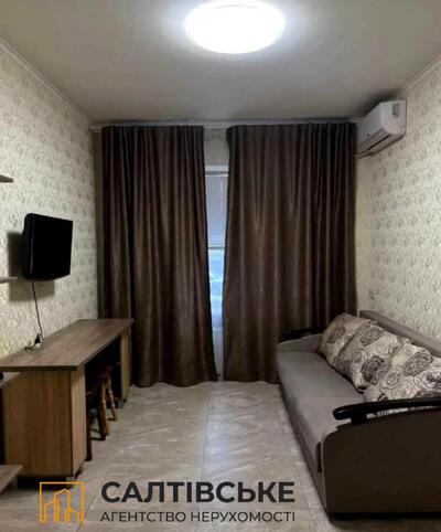 0757-ОВ Продам гостинку 20м2 ЖК Воробьевые Горы 7 на Салтовке