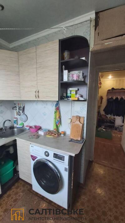 ТГ-0794 Продам 3к квартиру на Салтовке Салтовская 531 м/р