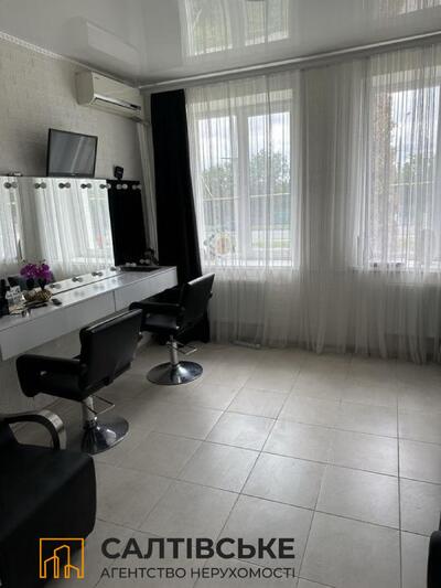 0801-ОВ Продам гостинку 18м2 в новострое ЖК Французский квартал на Салтовке