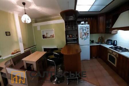 ОВ-0806 Продам 1к квартиру 60м2 в новострое на Салтовке Северная 1