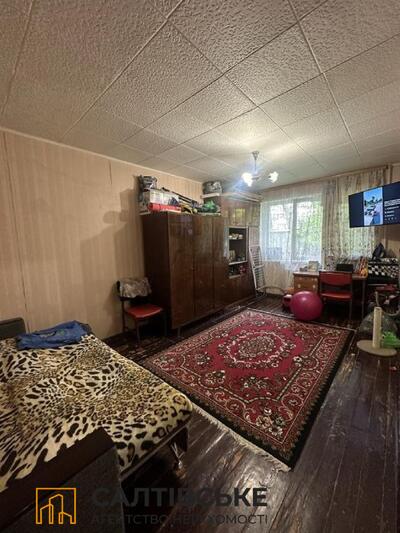 ОВ-0815 Продам 1к квартиру на Салтовке Студенческая 607 м/р