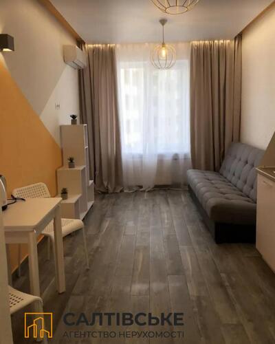 ВС-0813 Продам гостинку 20м2 ЖК Воробьевые Горы на Салтовке