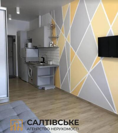 ВС-0814 Продам гостинку 20м2 ЖК Воробьевые Горы на Салтовке