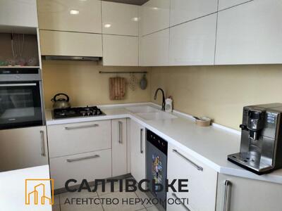 ЕЛ-0811 Продам 4к квартиру на Салтовке Медкомплекс 625 м/р