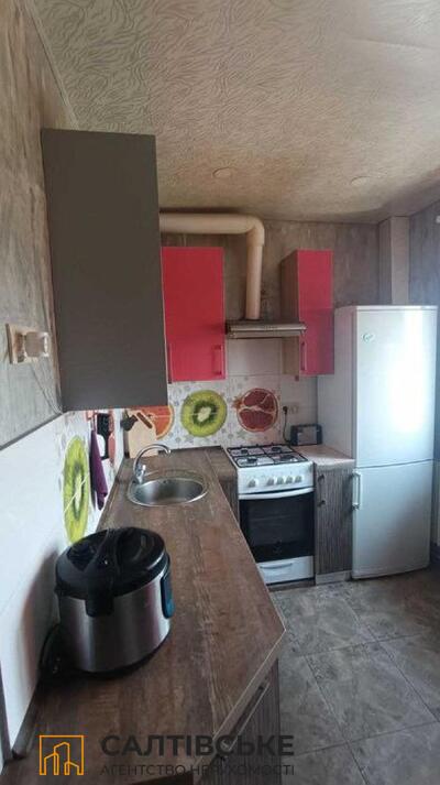 ОВ-0818 Продам 1к квартиру на Салтовке Медкомплекс 625 м/р