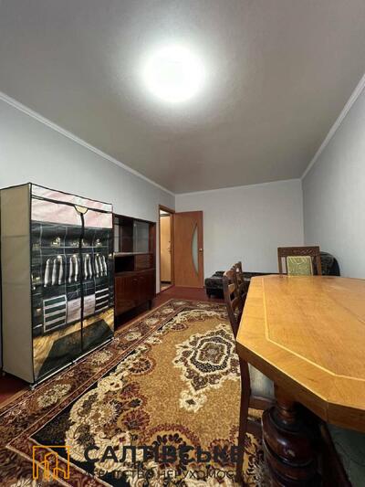 ВС-0828 Продам 1к квартиру на Салтовке Студенческая 608 м/р