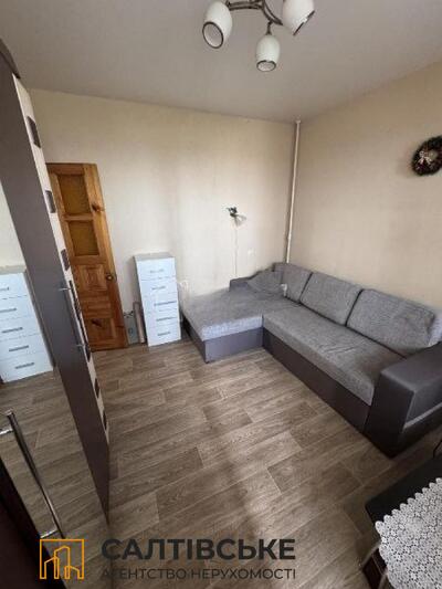 ЕЛ-0833 Продам 3к квартиру на Салтовке Академика Барабашова 656 м/р