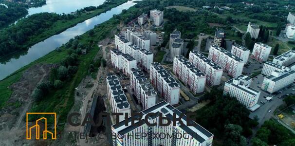 ВС-0858 Продам 1к квартиру 35м2 в новострое ЖК Птичка на Салтовке