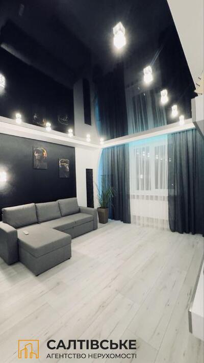 ОВ-0842 Продам 1к квартиру 36м2 в новострое ЖК Гидропарк