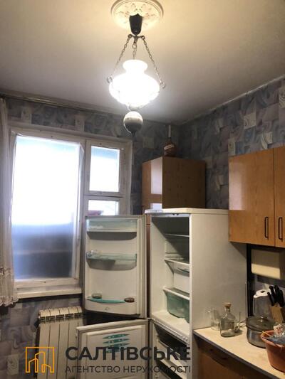 ОВ-0860 Продам 1к квартиру на Северной Салтовке Северная 1