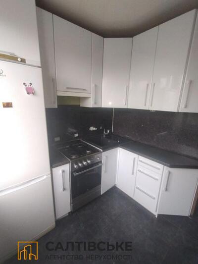 ТГ-0864 Продам 3к квартиру на Салтовке Салтовская 533 м/р