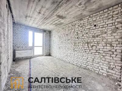 МС-0866 Продам 1к квартиру 54м2 в новострое ЖК Птичка на Салтовке