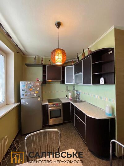 КЮ-0876 Продам 2К квартиру на Северной Салтовке Северная 1