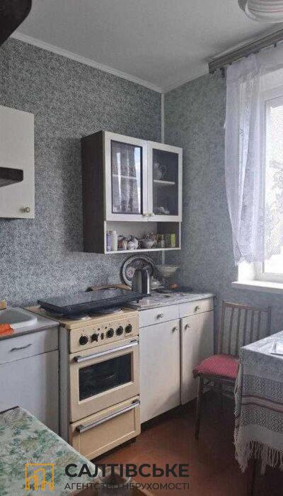 ОВ-0881 Продам 1к квартиру на Северной Салтовке Северная 3