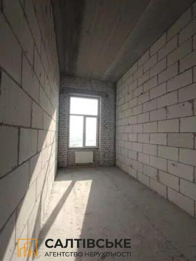 0882-МС Продам гостинку 19м2 ЖК Воробьевые Горы на Салтовке